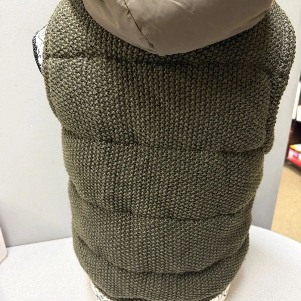 Joe Fresh chic khaki
